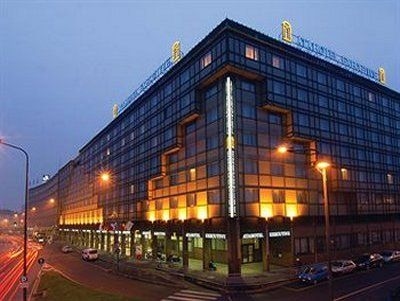 Atahotel Executive0