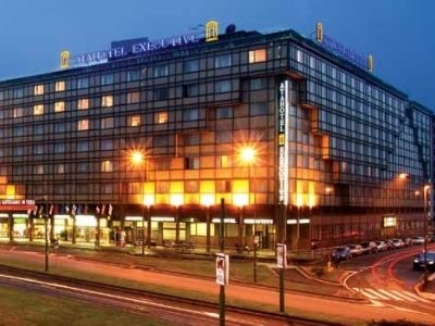 Atahotel Executive2