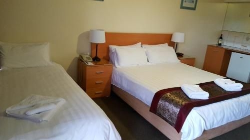 Best Western Governor Gipps Motor Inn4