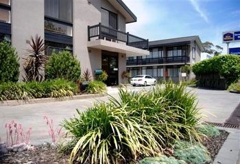 Best Western Governor Gipps Motor Inn1