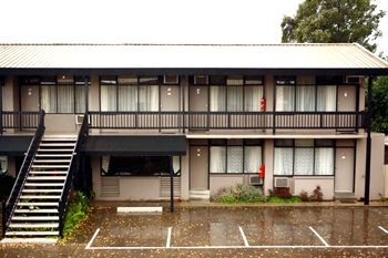 Best Western Governor Gipps Motor Inn0