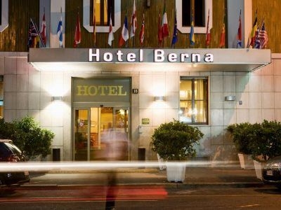 Hotel Berna1