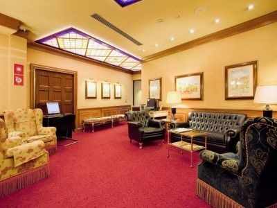 Hotel Berna3