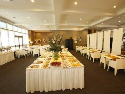 Best Western Milton Milano1