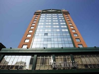 Best Western Milton Milano0