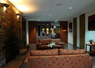 Quality Inn Latrobe Convention Centre4