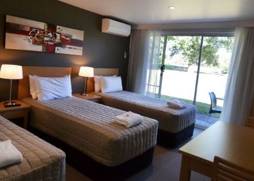 Quality Inn Latrobe Convention Centre3