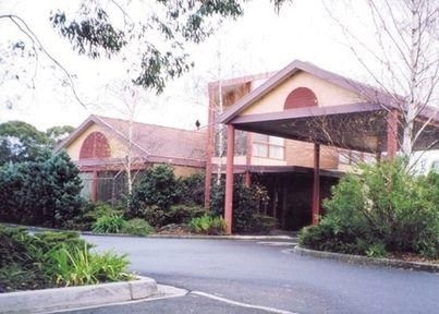 Quality Inn Latrobe Convention Centre1