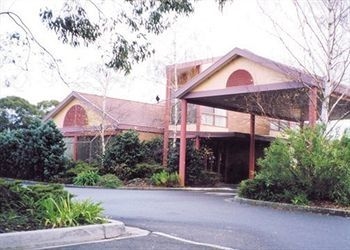 Quality Inn Latrobe Convention Centre0