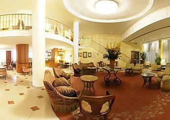 Hotel Cavour4