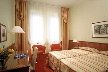 Hotel Cavour2