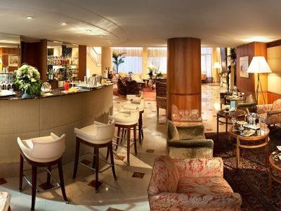 Hotel Cavour0