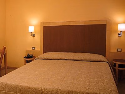 Mokinba Hotels Cristallo1
