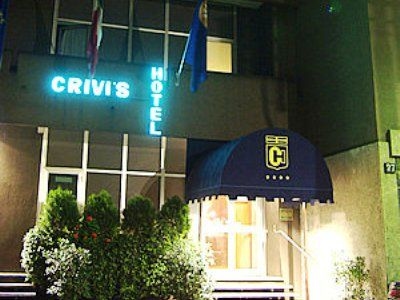 Crivi's0