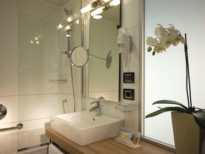 ดับเบิ้ลทรี บาย ฮิลตัน มิลาน โฮเทล (DoubleTree By Hilton Milan Hotel)4