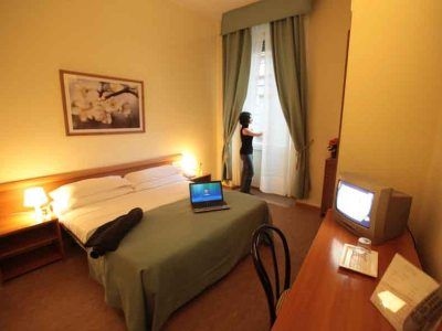 Genius Hotel Downtown4