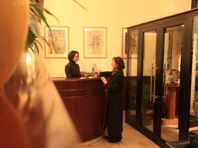 Genius Hotel Downtown1