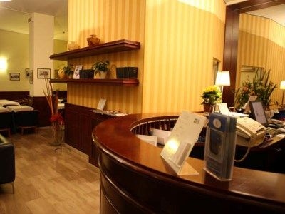 Genius Hotel Downtown2