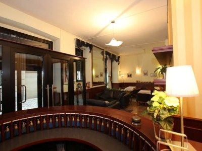 Genius Hotel Downtown3