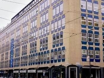 Hotel Vitruvio1