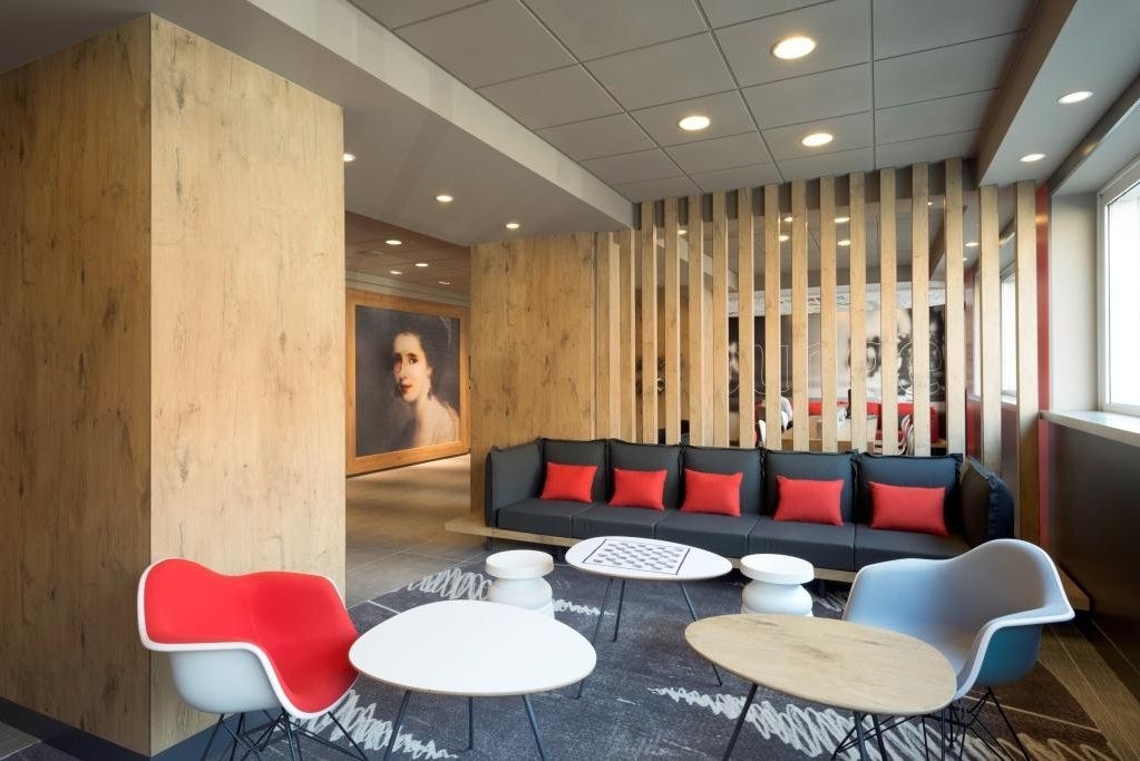 Ibis Centro (I)1