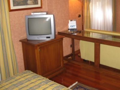โรงแรมลอมบาร์เดีย (Hotel Lombardia)4