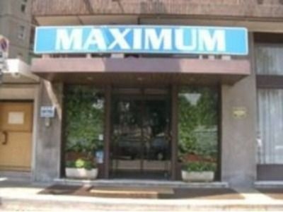 Maximum0