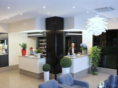 Hotel Mennini1