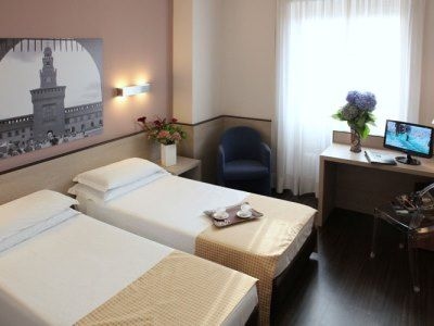 Hotel Mennini4