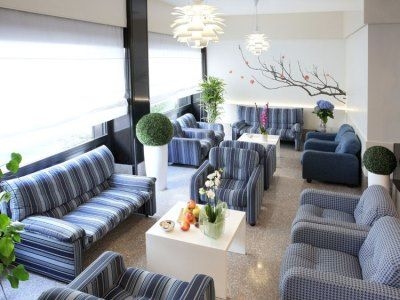 Hotel Mennini0