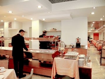 Hotel Michelangelo2