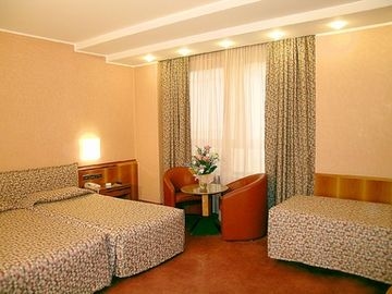 Hotel Michelangelo4