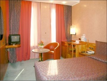 Hotel Michelangelo3