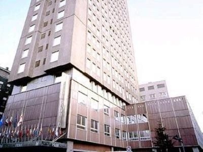 Hotel Michelangelo1