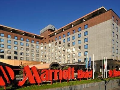 Milan Marriott1