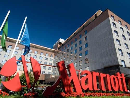 Milan Marriott0