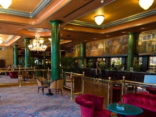 Milan Marriott3