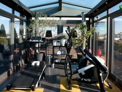 Hotel Milano Scala2