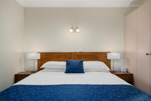 สเตจโค้ช โมเทล วอดองกา (Stagecoach Motel Wodonga)4