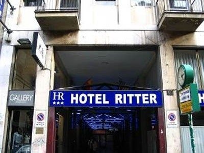 Hotel Ritter0