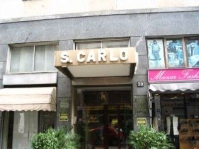 San Carlo0
