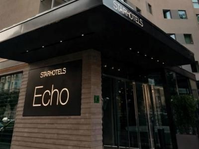 Starhotels E.c.ho.1