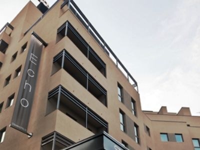 Starhotels E.c.ho.0