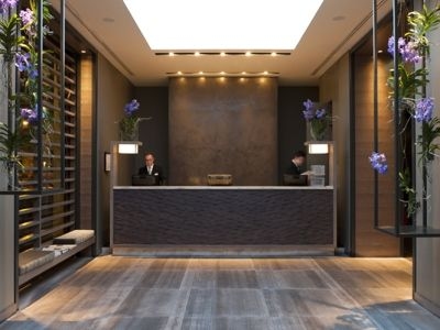 Starhotels E.c.ho.3