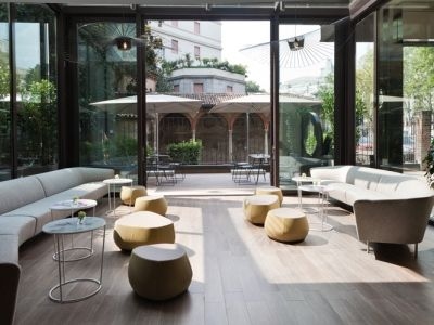 Starhotels E.c.ho.4