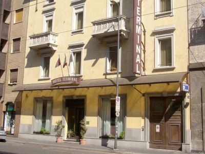 Hotel Terminal1