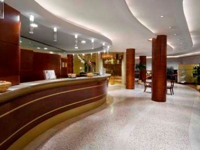 ยูเอ็นเอ โฮเทลส์ คูซานี มิลาน (UNA Hotels Cusani Milano)3