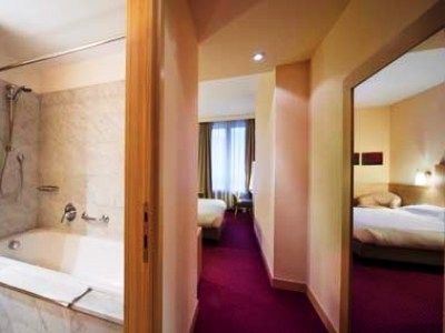 Hotel Tocq3