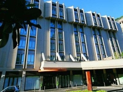 Hotel Tocq0