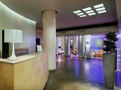 Hotel Tocq1